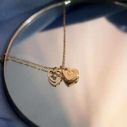 Dainty Heart Initial Anklet: Trendy Beach Ankle Bracelet